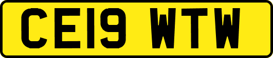 CE19WTW