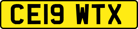 CE19WTX