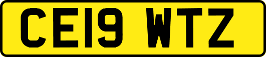 CE19WTZ