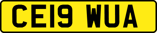 CE19WUA