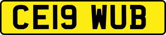 CE19WUB