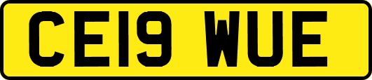 CE19WUE
