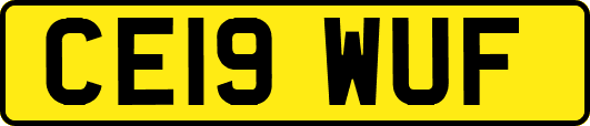 CE19WUF