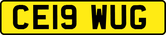 CE19WUG