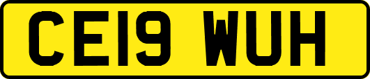 CE19WUH