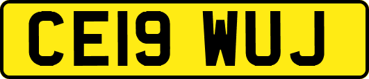 CE19WUJ