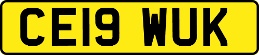 CE19WUK