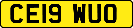 CE19WUO