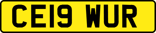 CE19WUR