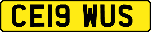 CE19WUS