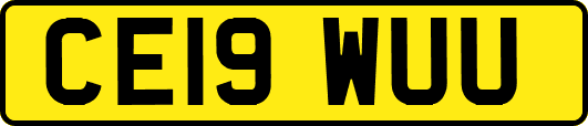 CE19WUU