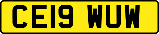 CE19WUW