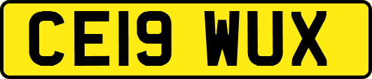 CE19WUX
