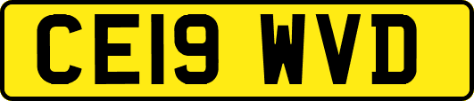 CE19WVD