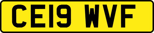 CE19WVF