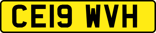 CE19WVH