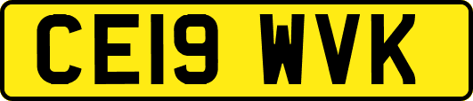 CE19WVK