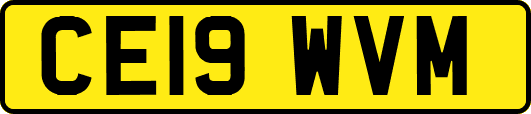 CE19WVM