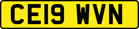 CE19WVN