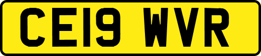 CE19WVR