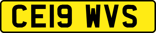 CE19WVS