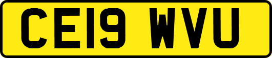 CE19WVU