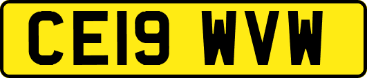 CE19WVW