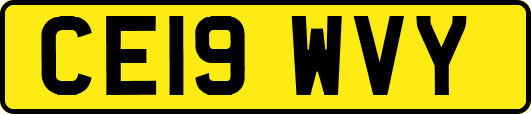 CE19WVY