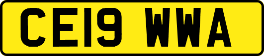 CE19WWA