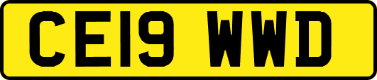 CE19WWD