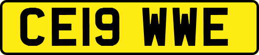 CE19WWE