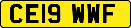 CE19WWF