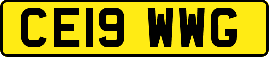 CE19WWG