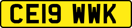 CE19WWK