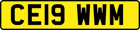 CE19WWM