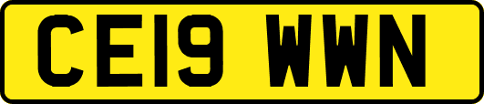 CE19WWN