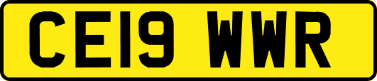 CE19WWR