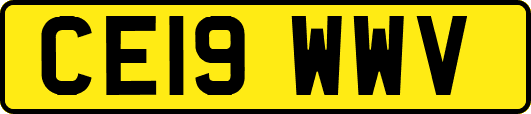CE19WWV
