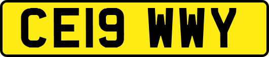 CE19WWY