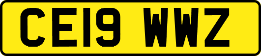 CE19WWZ
