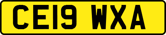CE19WXA