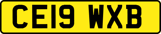 CE19WXB