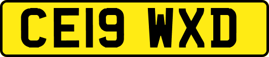 CE19WXD