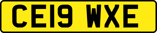CE19WXE