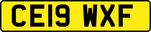 CE19WXF