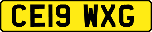 CE19WXG
