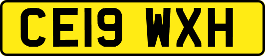 CE19WXH