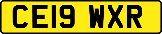 CE19WXR