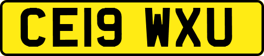 CE19WXU