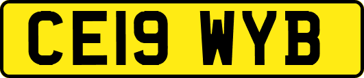 CE19WYB